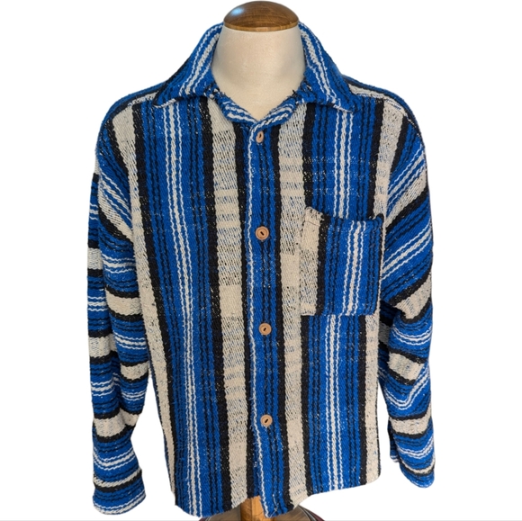 The Beatles / Vintage Poncho - Picture 3 of 9